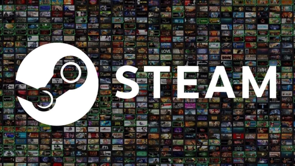 80% dos lançamentos no Steam em 2024 foram pouco ou nada jogados