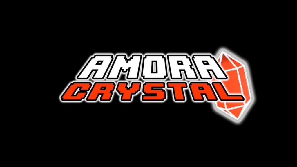 Amora Crystal | Não machuque os animais