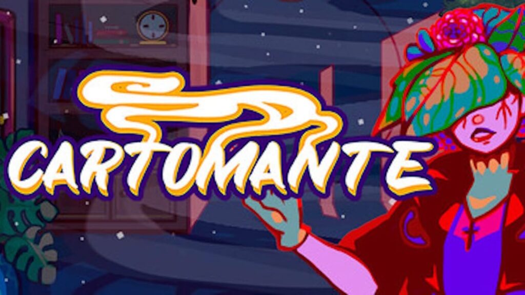 Cartomante | Lendo cartas para clientes peculiares