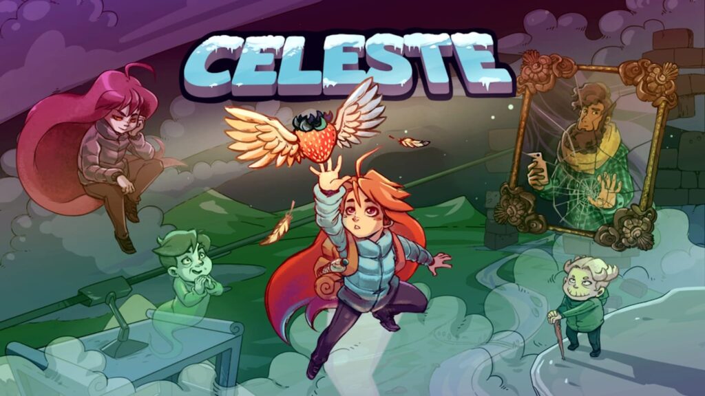 Celeste | Persistência e desistência rumo ao cume