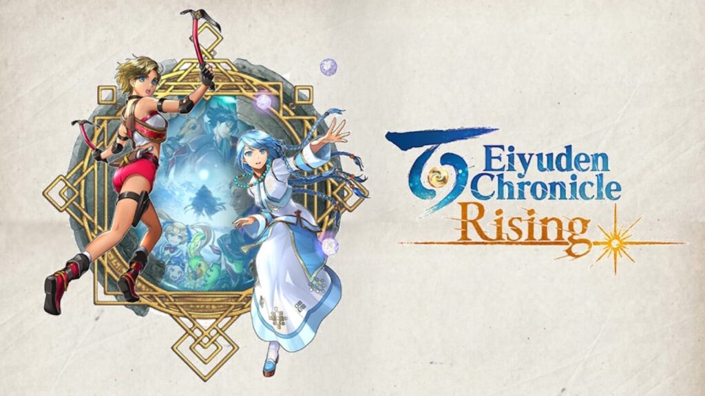 Eiyuden Chronicle Rising | Simpática aventura de descoberta e reconstrução