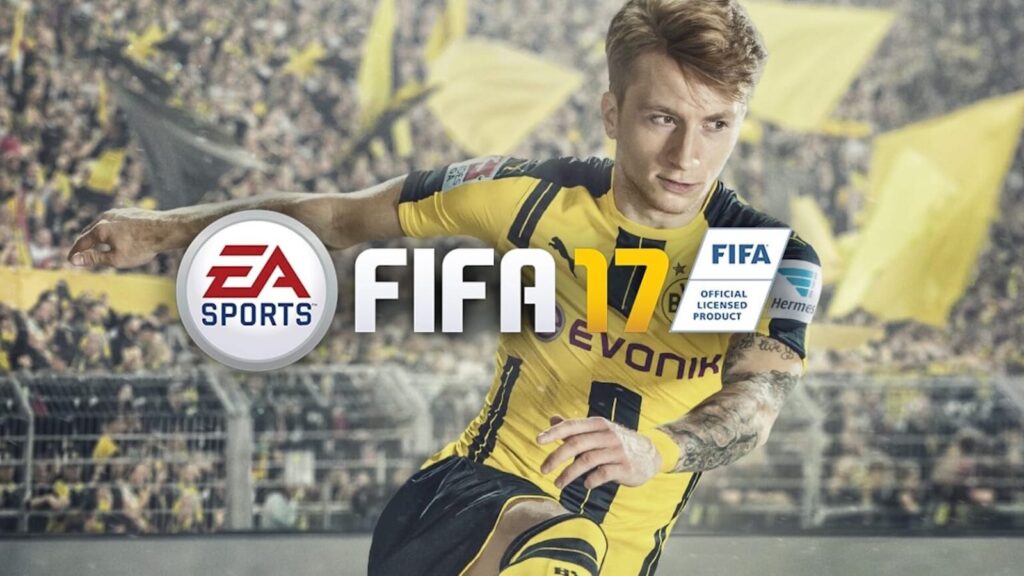 FIFA 17 | Das categorias de base ao estrelato