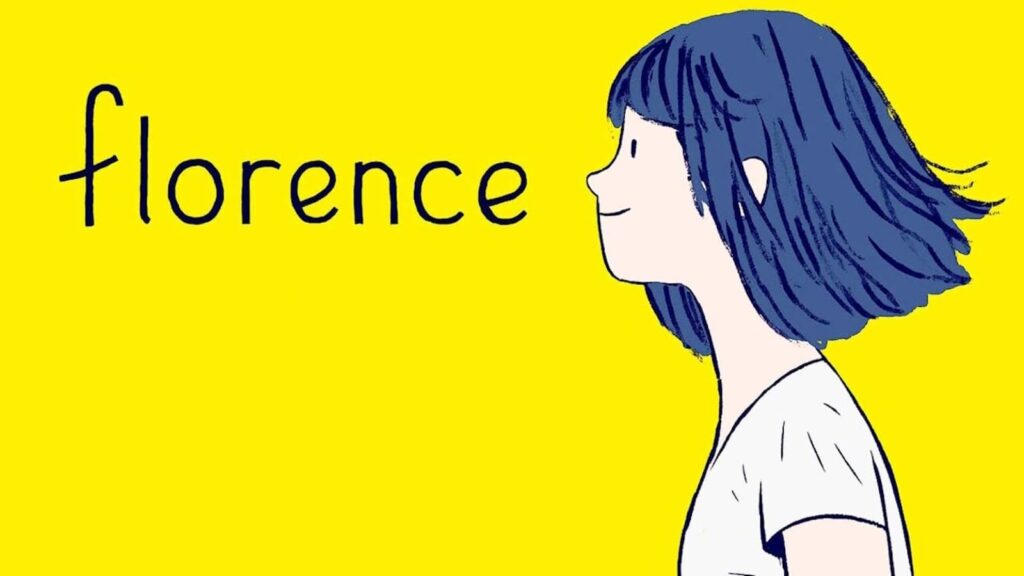 Florence | O amor em sua forma mais comum