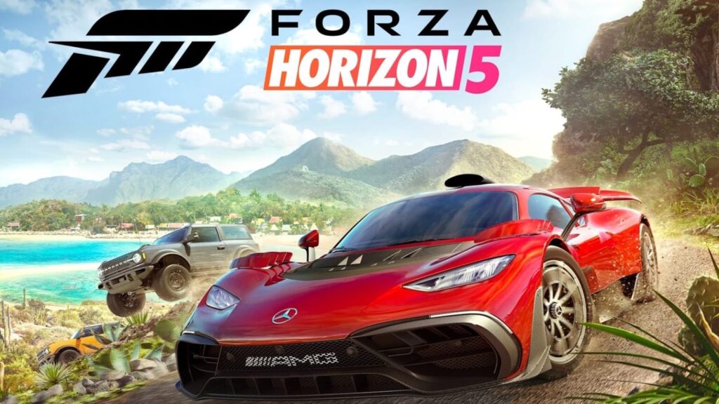 Forza Horizon 5 | Carros e corridas em terras mexicanas
