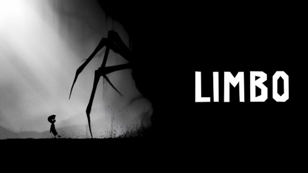 Limbo | Um mundo aterrorizante e deslumbrante