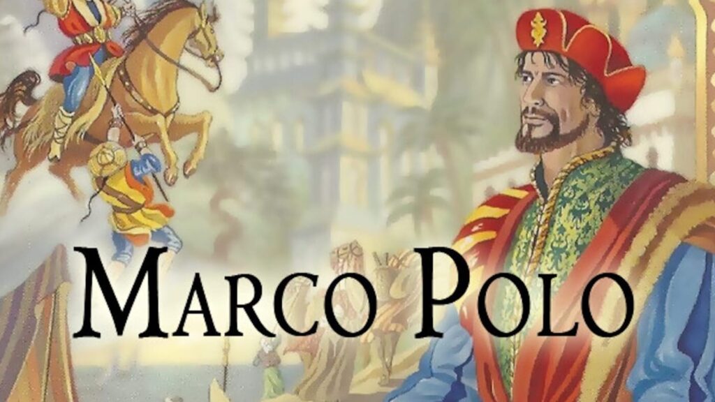 Marco Polo | Diplomacia, comércio e fortuna no Oriente