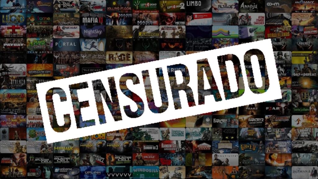 Mastercard, Visa e PayPal decidem o que você pode jogar