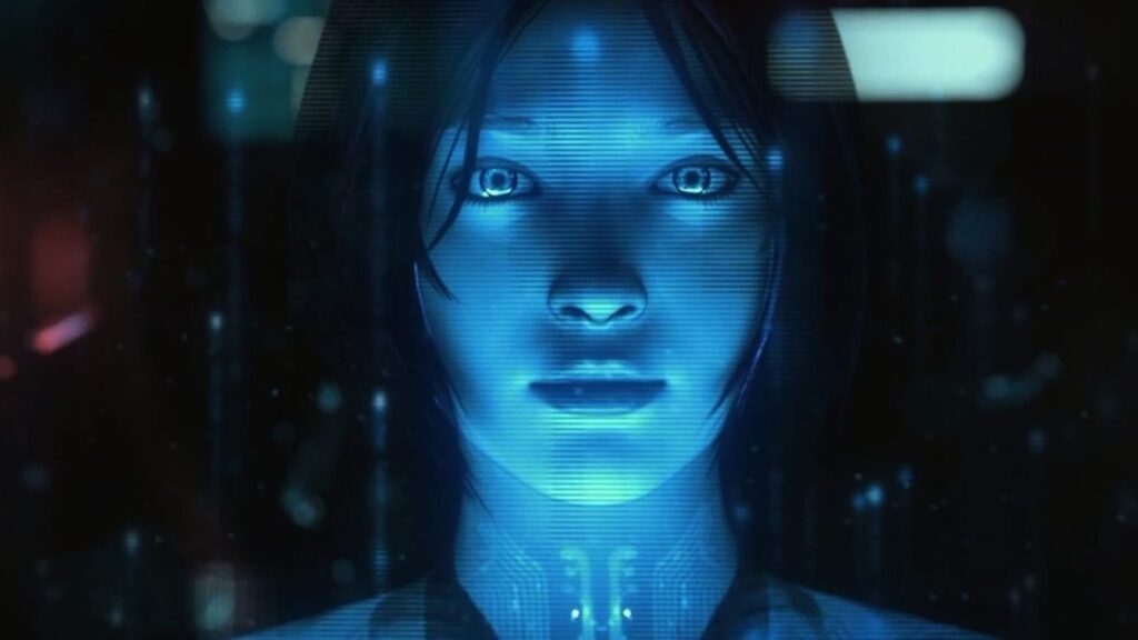 Minha Waifu | Cortana