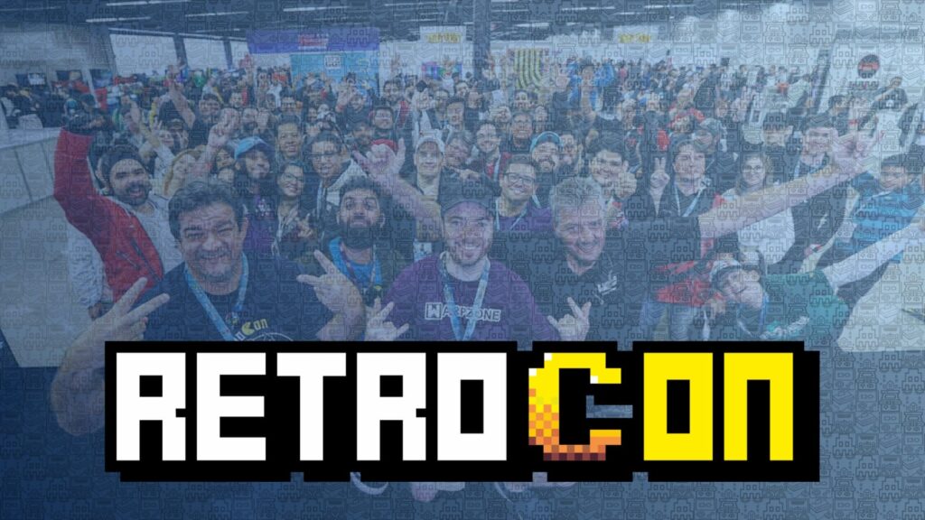 Modo Cosplay | Especial RETROCON