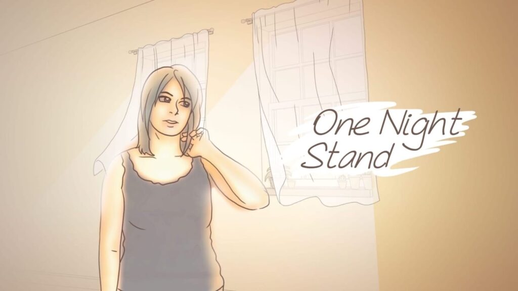 One Night Stand | O dia depois da bebedeira