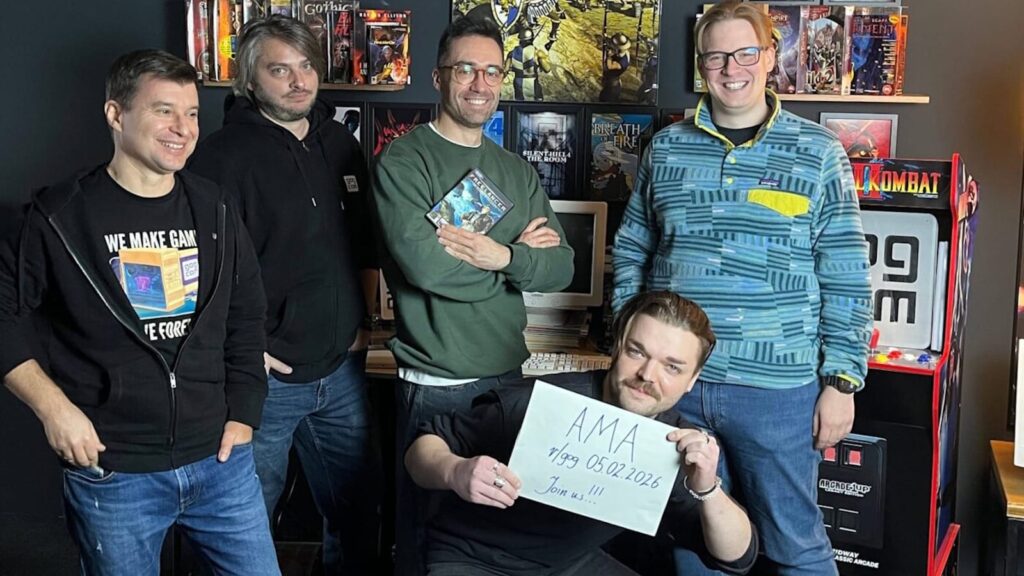Os melhores momentos do AMA do GOG no Reddit