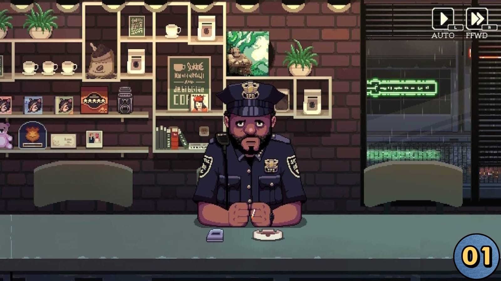 Jorji.