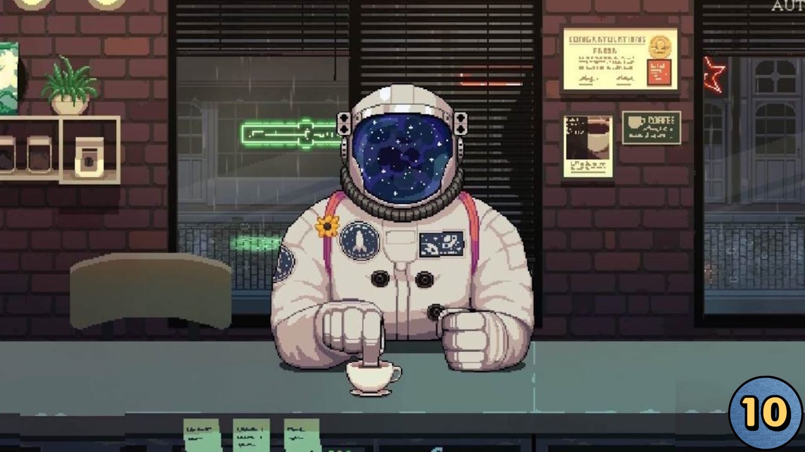 Neil.