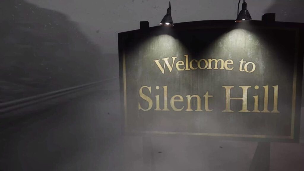 Respostas do Guia Oficial a alguns mistérios de Silent Hill