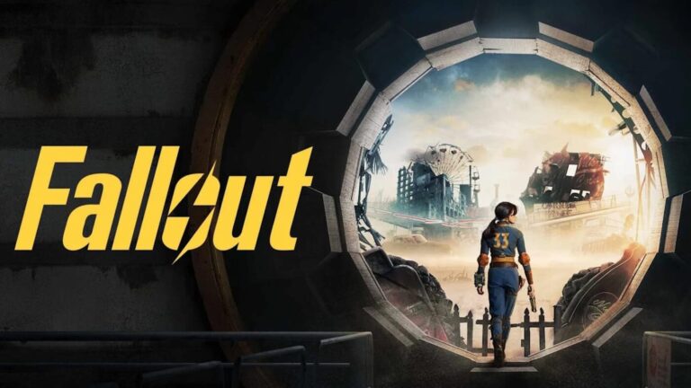 Resumo da primeira temporada de Fallout