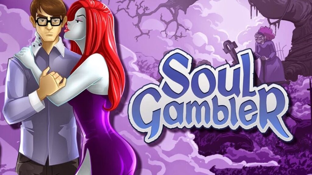 Soul Gambler | O visual novel encontra a literatura clássica
