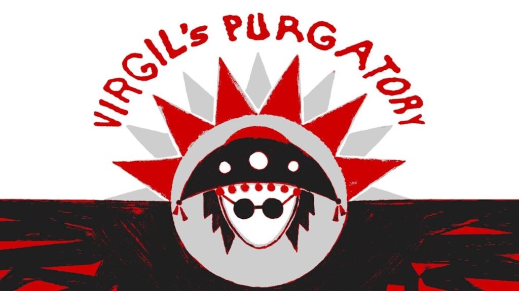 Virgil’s Purgatory ZX | A busca pela paz do descanso eterno